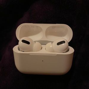 apple airpods pro